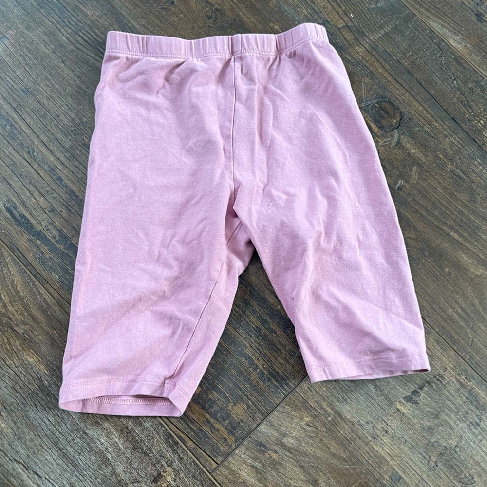 Girls Shorts